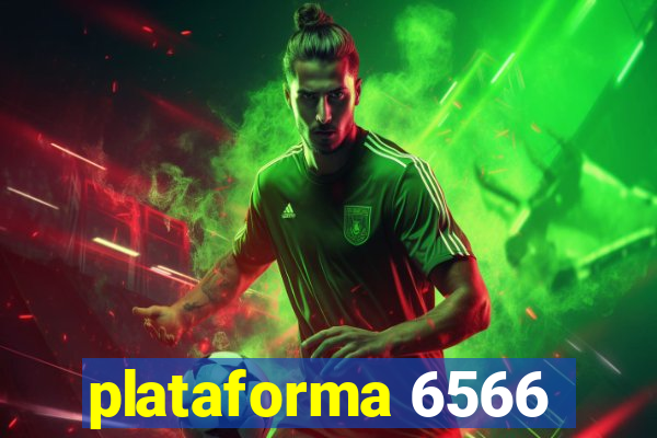 plataforma 6566